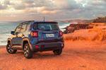 Jeep Renegade Trailhawk 2018 года (LA)